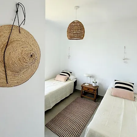 Apartmán Fuer 4 Personen Ca 70 Qm In Nerja, Andalusien Costa Del Sol Nerja