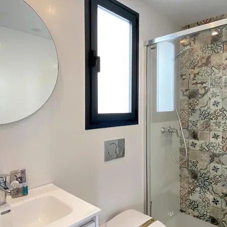 Apartment Ferienwohnung Fuer 4 Personen Ca 70 Qm In Nerja, Andalusien Costa Del Sol - B63371
