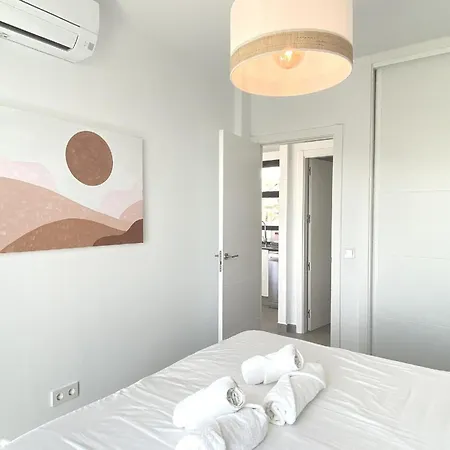 Ferienwohnung Fuer 4 Personen Ca 70 Qm In Nerja, Andalusien Costa Del Sol - B63371 *