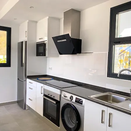 Apartment Ferienwohnung Fuer 4 Personen Ca 70 Qm In Nerja, Andalusien Costa Del Sol - B63371