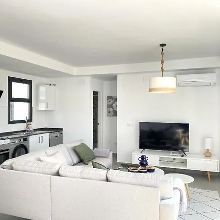 Ferienwohnung Fuer 4 Personen Ca 70 Qm In Nerja, Andalusien Costa Del Sol - B63371 *