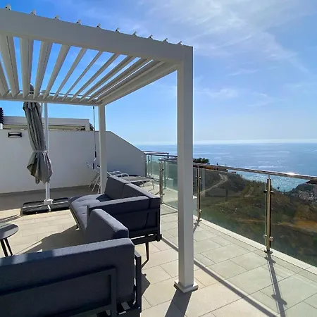 Ferienwohnung Fuer 4 Personen Ca 70 Qm In Nerja, Andalusien Costa Del Sol - B63371 Apartment Nerja