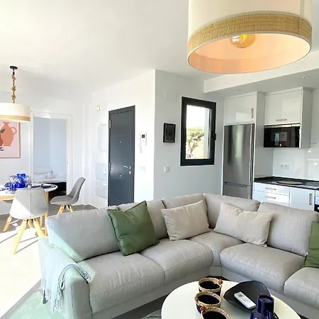 Apartment Ferienwohnung Fuer 4 Personen Ca 70 Qm In Nerja, Andalusien Costa Del Sol - B63371