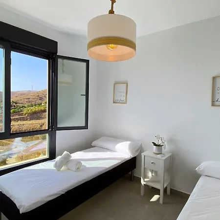 Ferienwohnung Fuer 4 Personen Ca 70 Qm In Nerja, Andalusien Costa Del Sol - B63371 * Nerja
