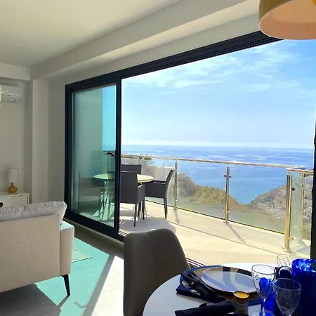 Apartment Ferienwohnung Fuer 4 Personen Ca 70 Qm In Nerja, Andalusien Costa Del Sol - B63371