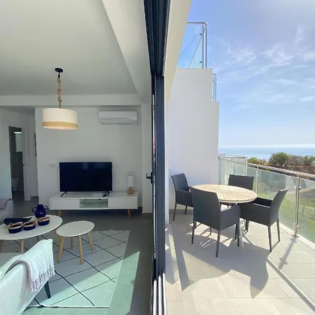 Apartment Ferienwohnung Fuer 4 Personen Ca 70 Qm In Nerja, Andalusien Costa Del Sol - B63371 *