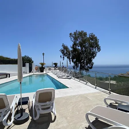 Apartment Ferienwohnung Fuer 4 Personen Ca 70 Qm In Nerja, Andalusien Costa Del Sol - B63371