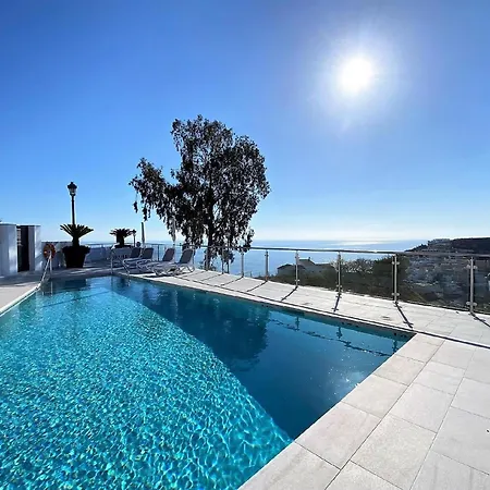 Ferienwohnung Fuer 4 Personen Ca 70 Qm In Nerja, Andalusien Costa Del Sol - B63371 Apartment