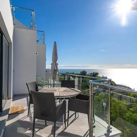 Ferienwohnung Fuer 4 Personen Ca 70 Qm In Nerja, Andalusien Costa Del Sol - B63371