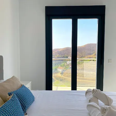 Ferienwohnung Fuer 4 Personen Ca 70 Qm In Nerja, Andalusien Costa Del Sol - B63371 Apartment