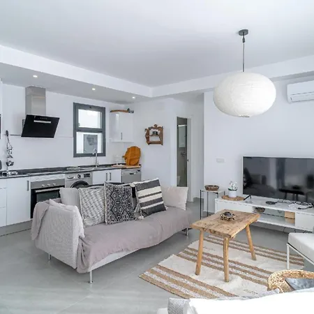 Apartment Ferienwohnung Fuer 4 Personen Ca 70 Qm In Nerja, Andalusien Costa Del Sol - B63371