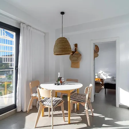 Apartment Ferienwohnung Fuer 4 Personen Ca 70 Qm In Nerja, Andalusien Costa Del Sol - B63371 *