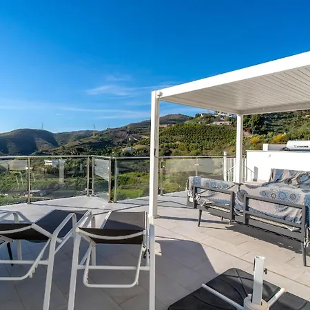 Ferienwohnung Fuer 4 Personen Ca 70 Qm In Nerja, Andalusien Costa Del Sol - B63371 Nerja