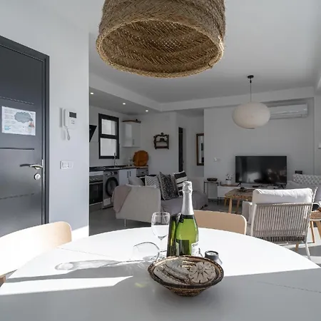 Ferienwohnung Fuer 4 Personen Ca 70 Qm In Nerja, Andalusien Costa Del Sol - B63371 Apartment *