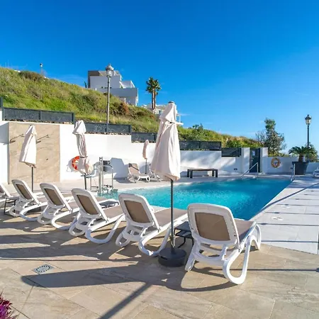 Ferienwohnung Fuer 4 Personen Ca 70 Qm In Nerja, Andalusien Costa Del Sol - B63371 * Nerja