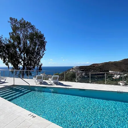 Ferienwohnung Fuer 4 Personen Ca 70 Qm In Nerja, Andalusien Costa Del Sol - B63371 Apartment
