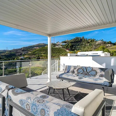 Apartment Ferienwohnung Fuer 4 Personen Ca 70 Qm In Nerja, Andalusien Costa Del Sol - B63371