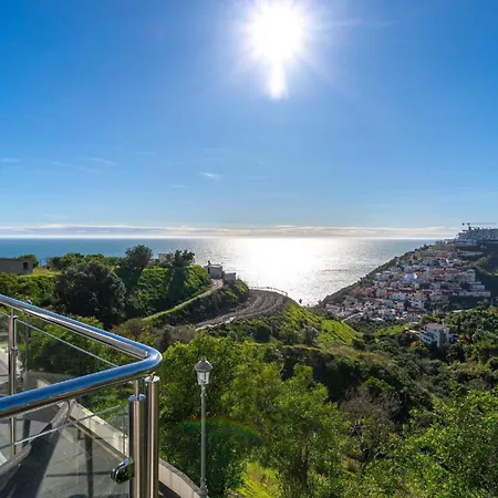 Ferienwohnung Fuer 4 Personen Ca 70 Qm In Nerja, Andalusien Costa Del Sol - B63371 Apartment *