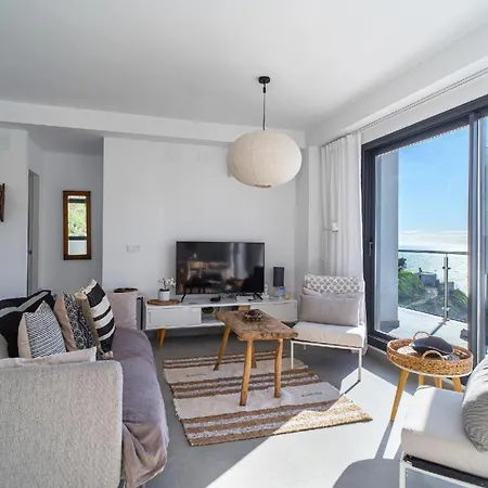 Apartment Ferienwohnung Fuer 4 Personen Ca 70 Qm In Nerja, Andalusien Costa Del Sol - B63371