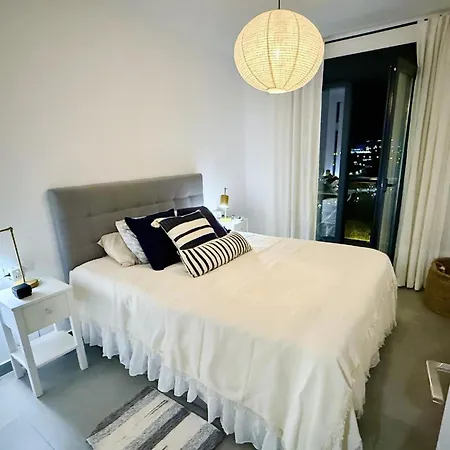 Fuer 4 Personen Ca 70 Qm In Nerja, Andalusien Costa Del Sol Lejlighed *