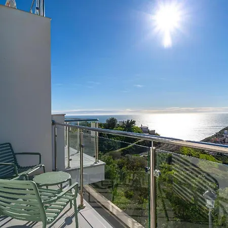 Fuer 4 Personen Ca 70 Qm In Nerja, Andalusien Costa Del Sol