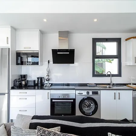 Apartment Fuer 4 Personen Ca 70 Qm In Nerja, Andalusien Costa Del Sol Nerja