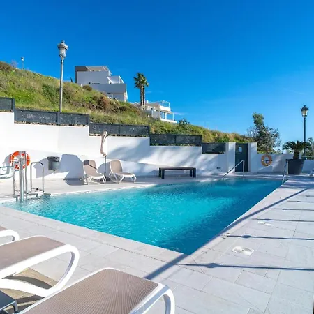 Fuer 4 Personen Ca 70 Qm In Nerja, Andalusien Costa Del Sol Lejlighed *